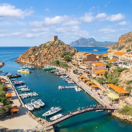 Les Residences Du Port Appartements Meubles Porto  Εξωτερικό φωτογραφία