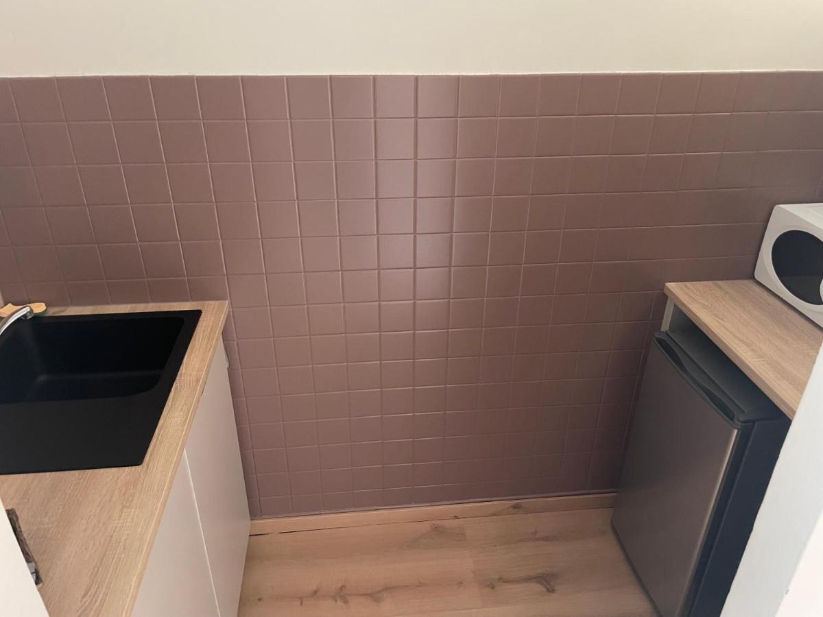 Les Residences Du Port Appartements Meubles Porto  Εξωτερικό φωτογραφία