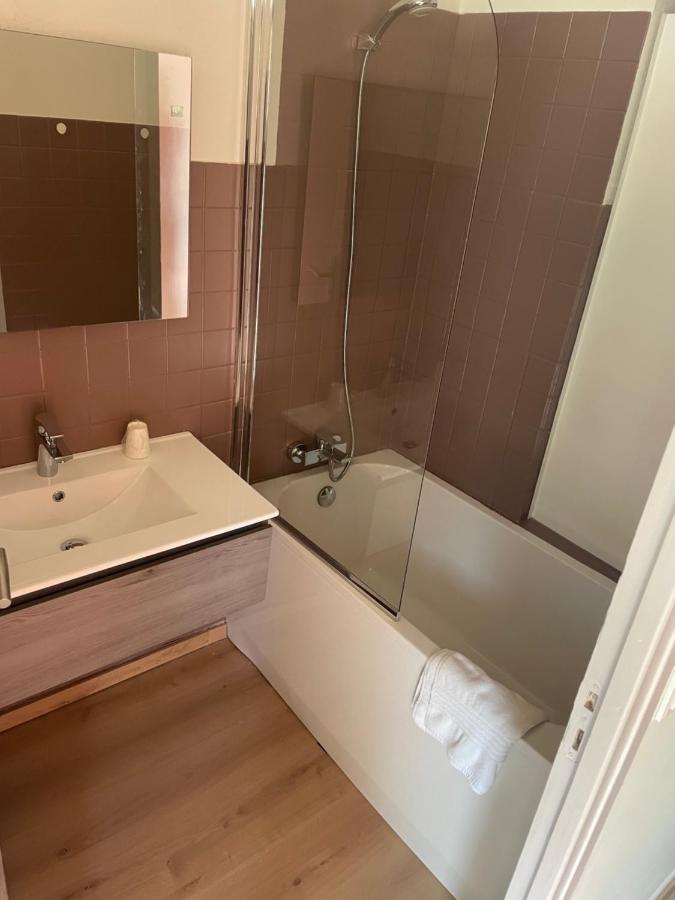 Les Residences Du Port Appartements Meubles Porto  Εξωτερικό φωτογραφία