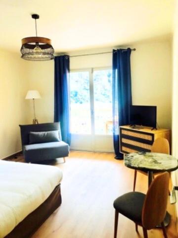 Les Residences Du Port Appartements Meubles Porto  Εξωτερικό φωτογραφία