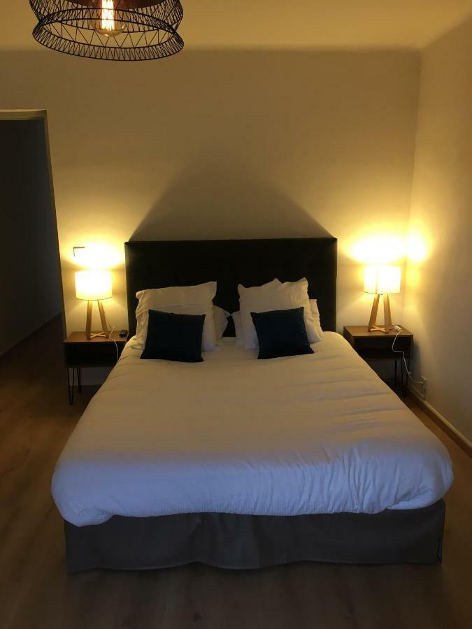 Les Residences Du Port Appartements Meubles Porto  Εξωτερικό φωτογραφία