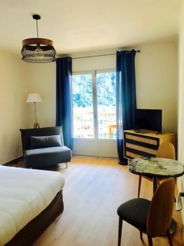 Les Residences Du Port Appartements Meubles Porto  Εξωτερικό φωτογραφία
